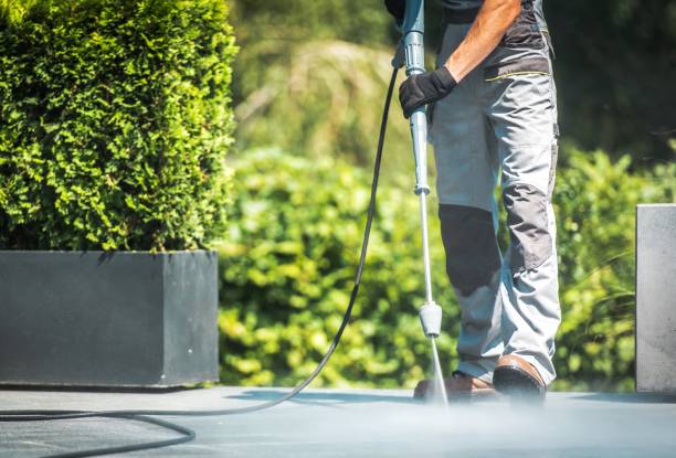 Best Gutter Cleaning  in Burien, WA