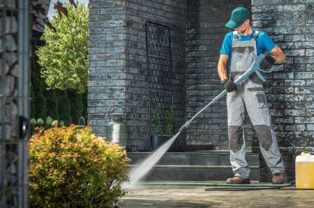 Best Factory Floor Cleaning  in Burien, WA