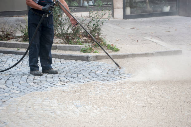  Burien, WA Pressure Washing Pros