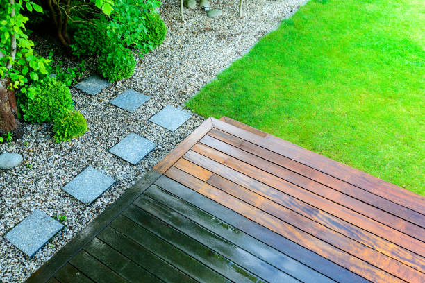 Professional  Pressure Washing Services in Burien, WA