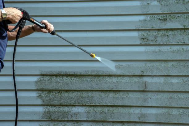 Best Restaurant Pressure Washing  in Burien, WA