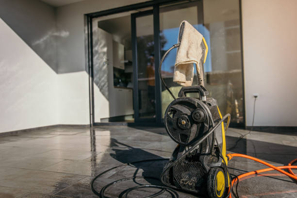 Best Soft Washing  in Burien, WA