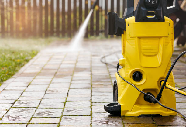 Best Concrete Sealing  in Burien, WA