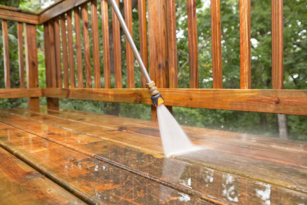 Best Animal Enclosure Cleaning  in Burien, WA